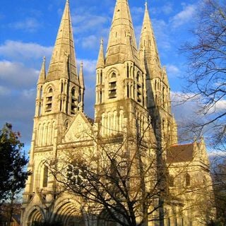 Cattedrale di San Finbar