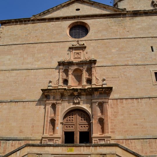 L'Assumpta de les Borges Blanques