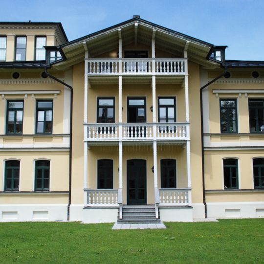 Rosenheimer Straße 14