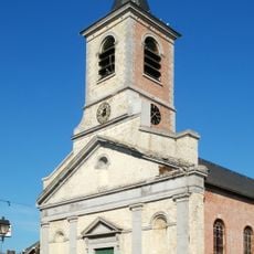 Iglesia de San Juan Evangelista