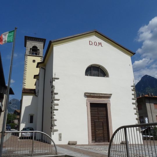 Chiesa dell'Annunciazione di Maria