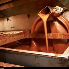 Museo del cioccolato