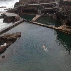 Piscinas de La Fajana