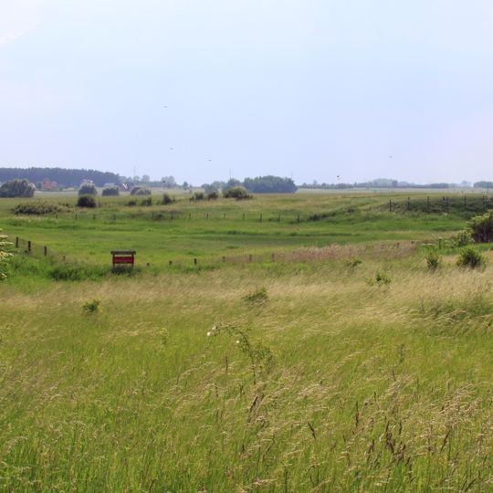 Nature reserve Owczary