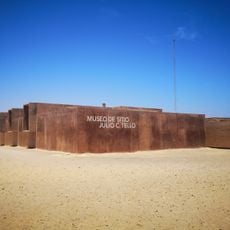 Museo de Sitio Julio C. Tello