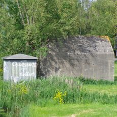 Groepsschuilplaats H8