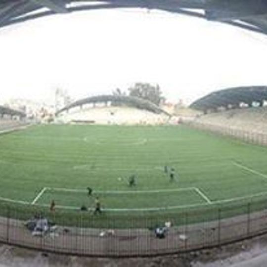 Ramadan Ben-Abdelmalek Stadium