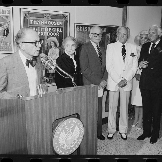 Mary Pickford Theater