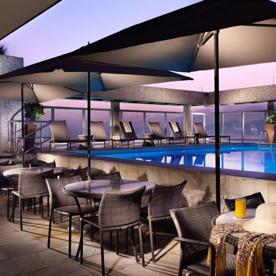 Parque Balneario Santos by Atlantica Hotels