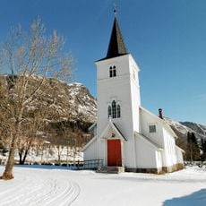 Hemsedal Church