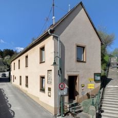 Local history museum in Kaumberg