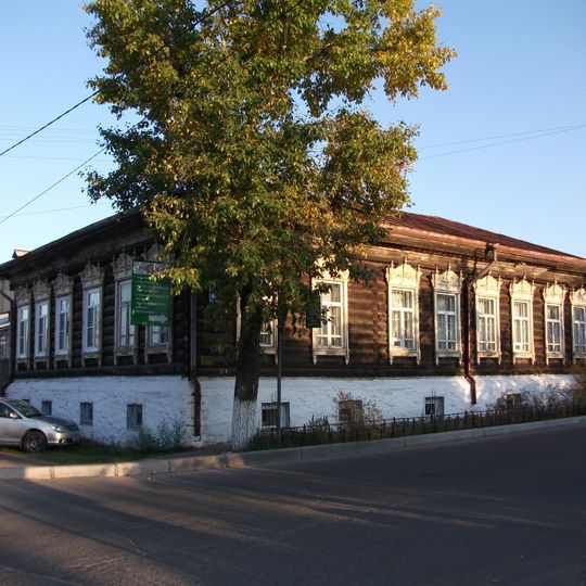 Свечной завод