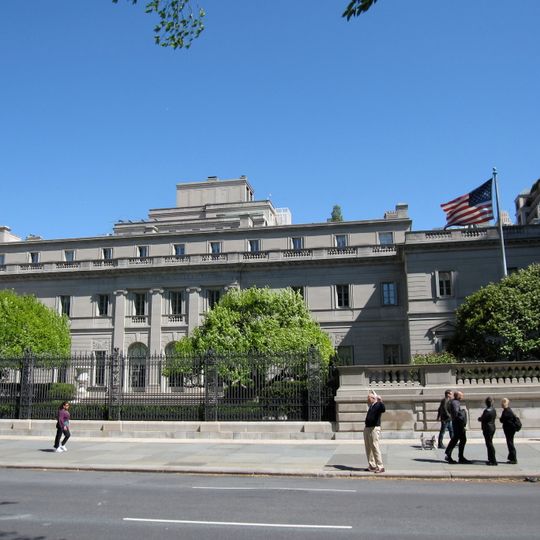 Henry Clay Frick House