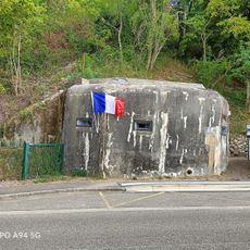 Casemate de Wittring