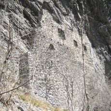 Fracstein Castle