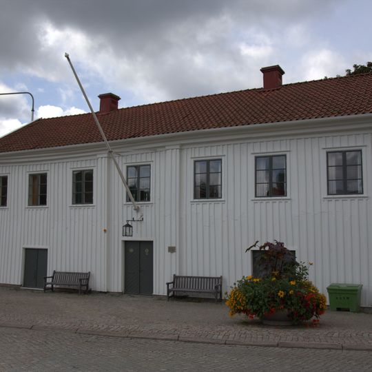 Kungälvs stad