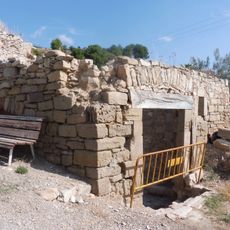 Molí del Mig de Copons