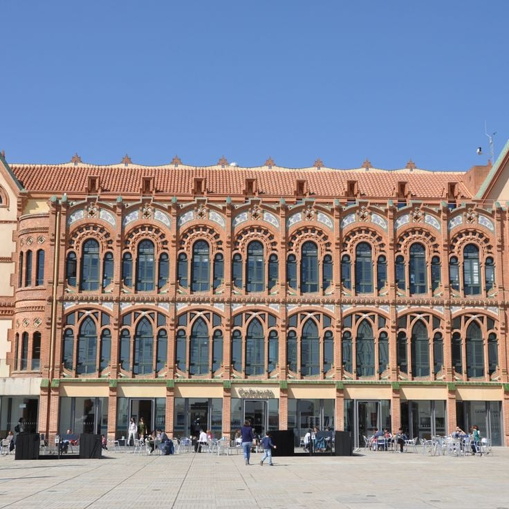 CosmoCaixa
