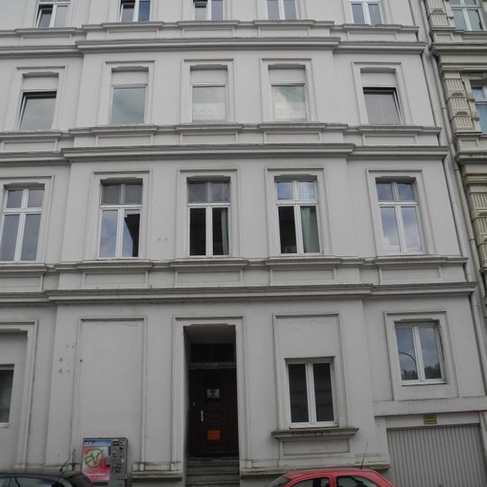 Tiergartenstraße 241