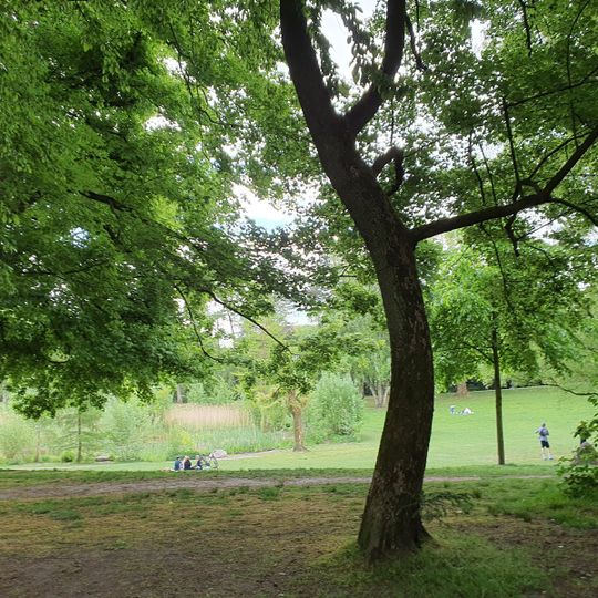Eppendorfer Park