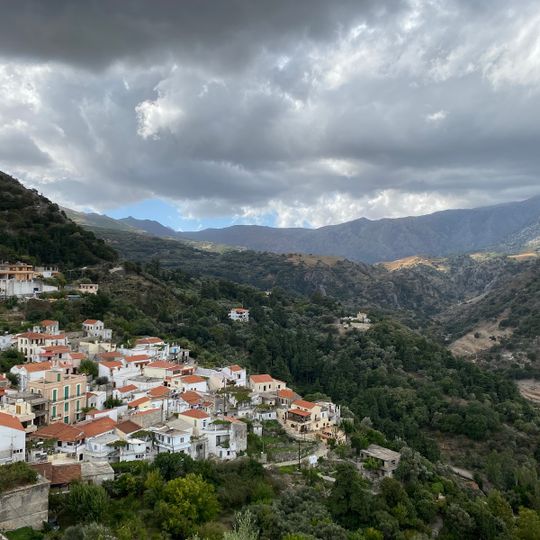 Archaeological site of Lapa