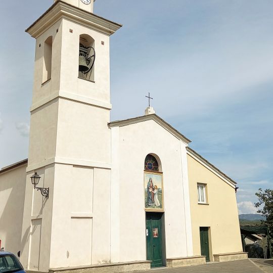 Chiesa di Sant'Anna