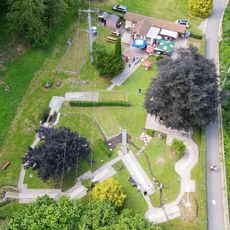 Minigolfanlage
