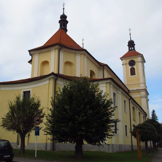 Church of Holy Trinity