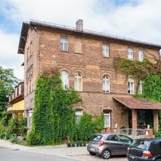 Rittergut Döbernitz