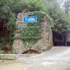 Manantial de Salenys