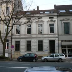 Gesellschaftshaus Union