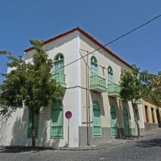 Museu Municipal de São Filipe