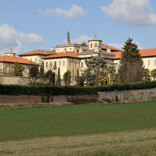 Villa Sacro Cuore