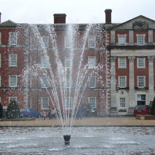 HorsePower: The Museum of the King's Royal Hussars