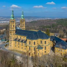 Bazylika w Vierzehnheiligen