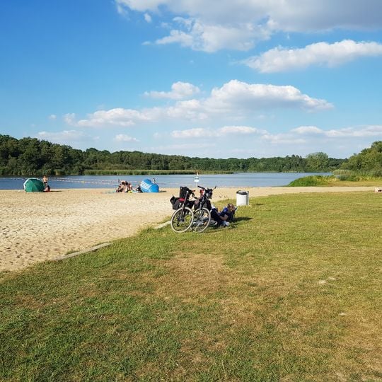 Étang de la Vallée