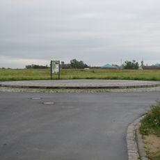 Kompensierscheibe Großenhain