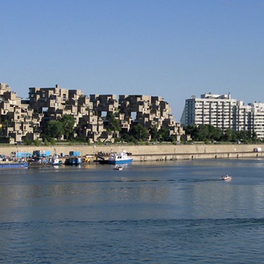 Cité-du-Havre