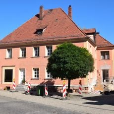 Ehemalige Bäckerei