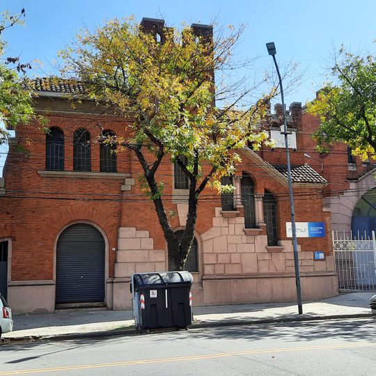 Film Museum "Pablo Ducros Hicken"