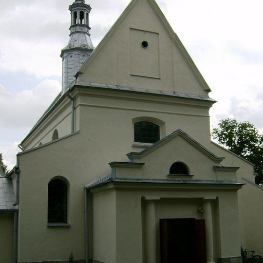 Imielno, Świętokrzyskie Voivodeship