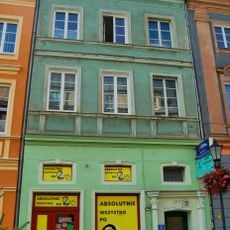 8/10 Sobieskiego Street in Zielona Góra