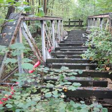 Most na rz. Sumina (54, 105 km)