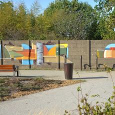 Murale, opera d'arte