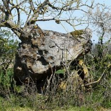 Dolmen de Peyre Nègre