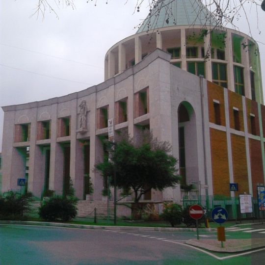 Cattedrale di San Sebastiano