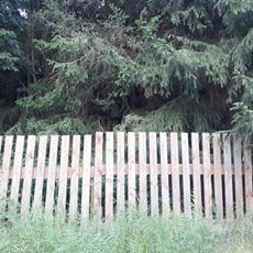 Boží muka v Lítém