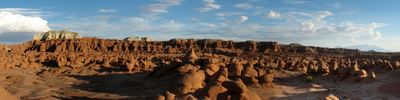 Panoramic View 5