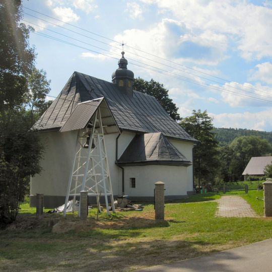 Cerkiew gr.-kat. Świątyni Marii, ob. kościół rzym.-kat. bł. Matki Teresy…
