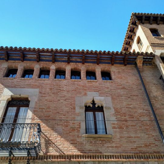 Can Raspall - Ajuntament de la Garriga